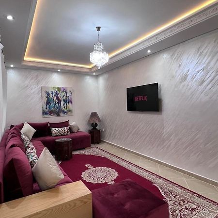 Kenitra Unique Design Appartment エクステリア 写真