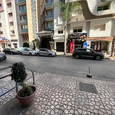 Kenitra Unique Design Appartment エクステリア 写真