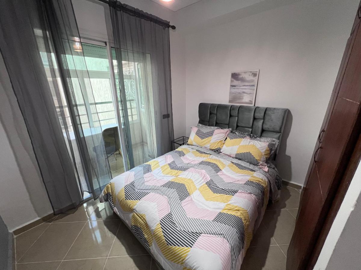 Kenitra Unique Design Appartment エクステリア 写真