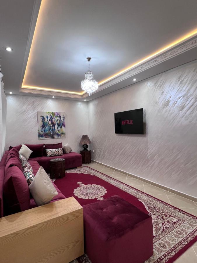 Kenitra Unique Design Appartment エクステリア 写真