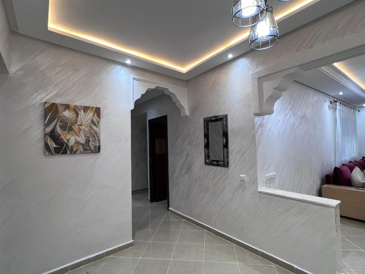 Kenitra Unique Design Appartment エクステリア 写真