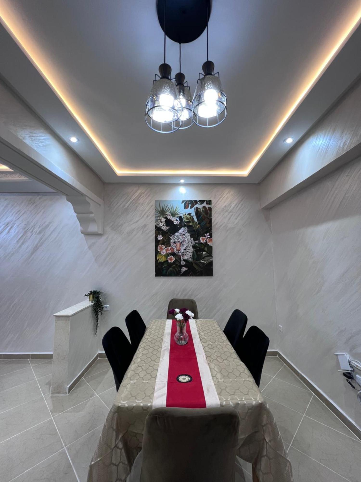 Kenitra Unique Design Appartment エクステリア 写真