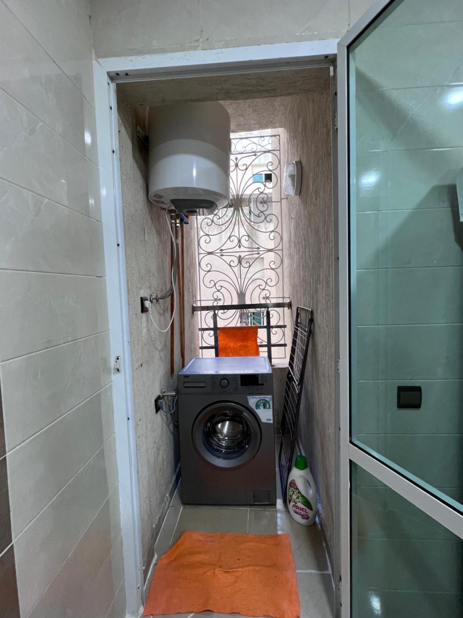 Kenitra Unique Design Appartment エクステリア 写真
