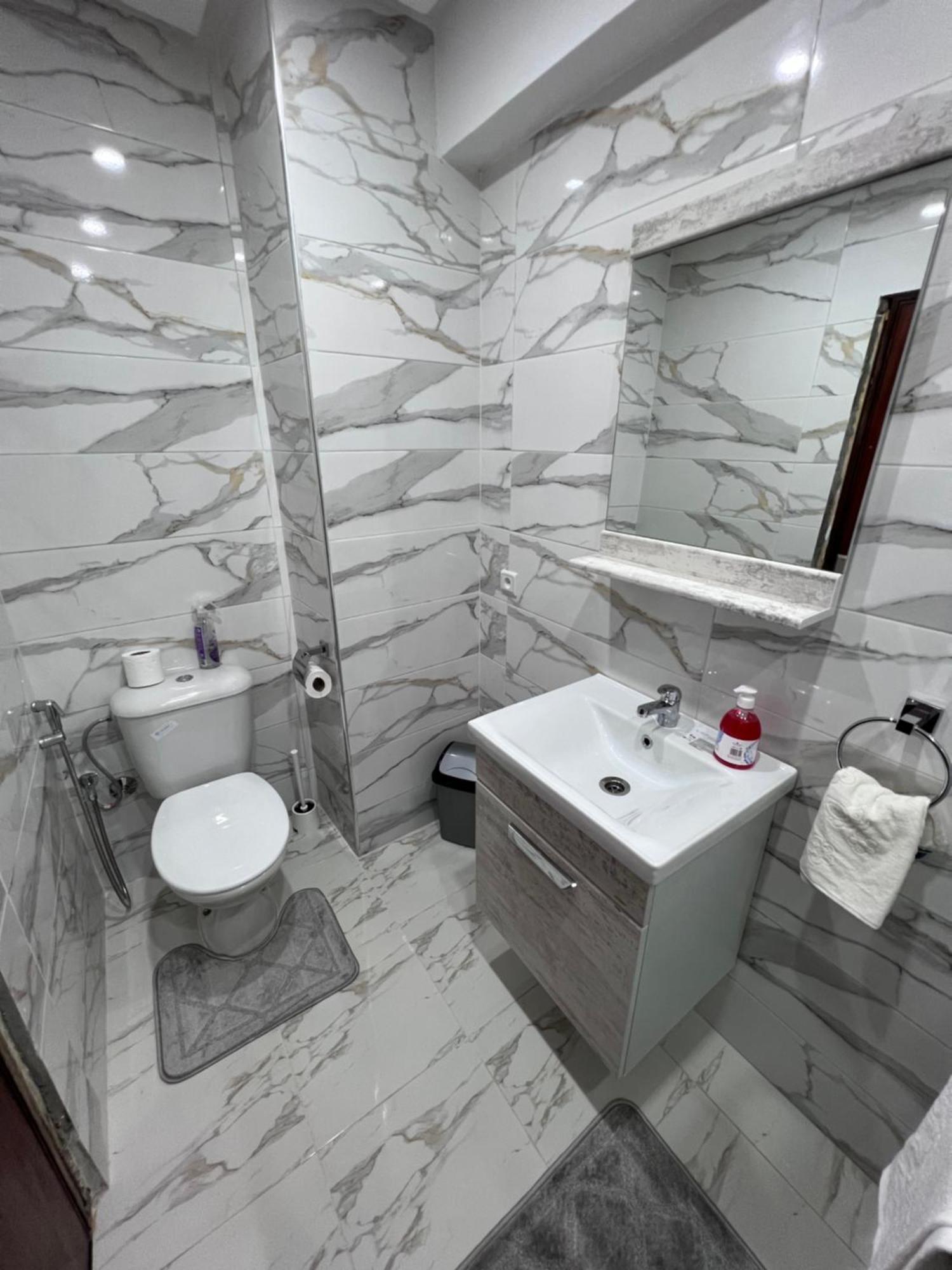 Kenitra Unique Design Appartment エクステリア 写真