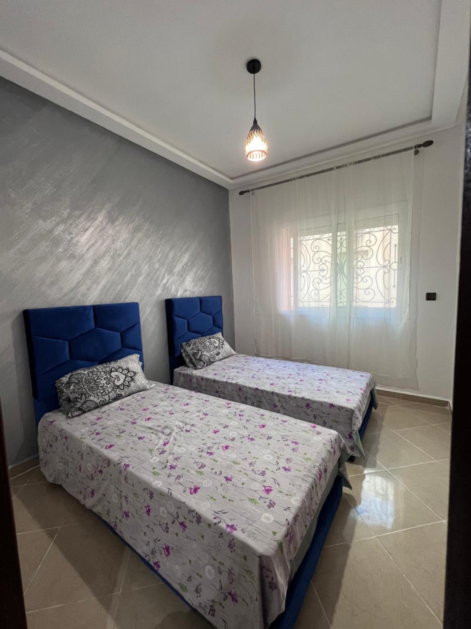 Kenitra Unique Design Appartment エクステリア 写真