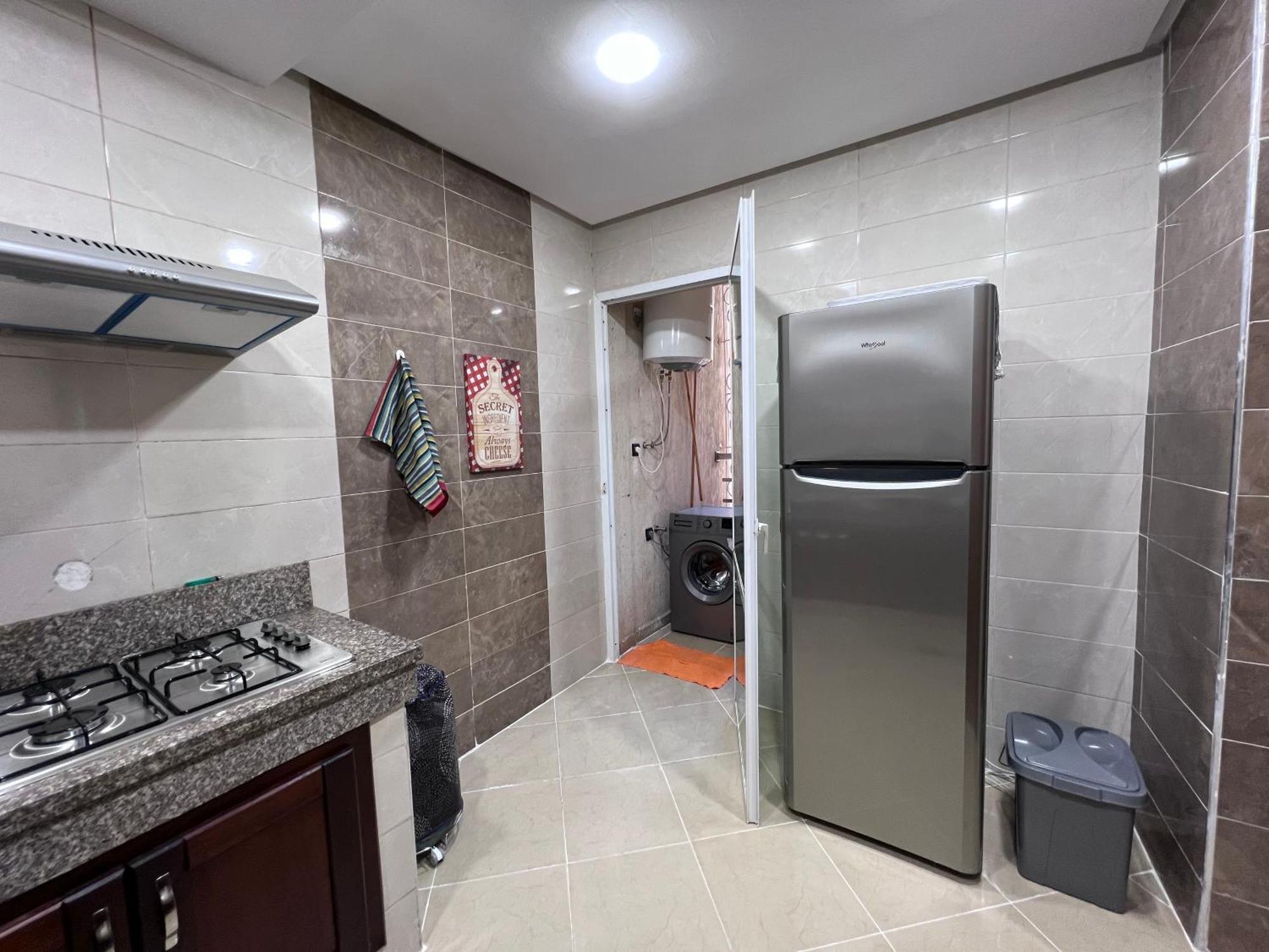 Kenitra Unique Design Appartment エクステリア 写真