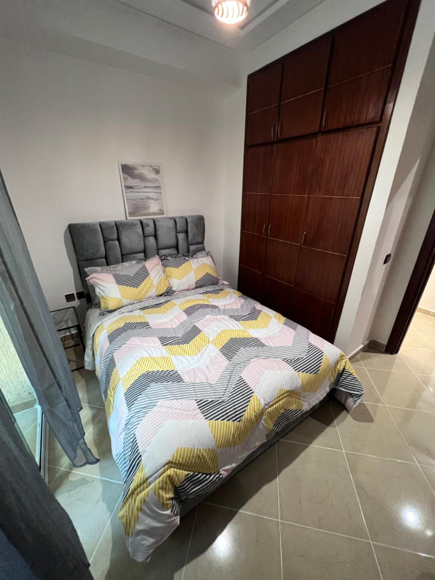 Kenitra Unique Design Appartment エクステリア 写真